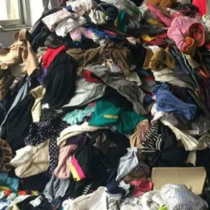 Waste Textile