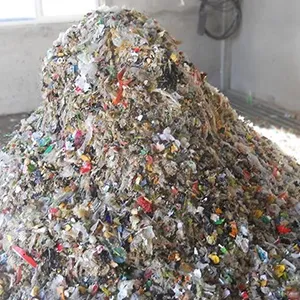 Municipal Solid Waste