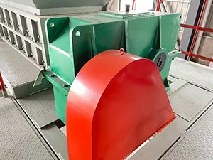 Drive System