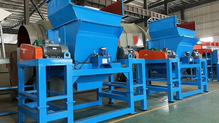 Waste Bag Opener, Bag Breaker