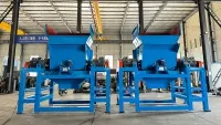 Waste Bag Opener, Bag Breaker