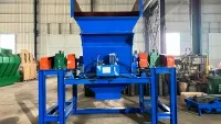 Waste Bag Opener, Bag Breaker