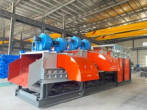 Waste Sorting Lines
