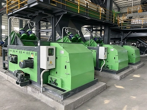 Eddy Current Separator