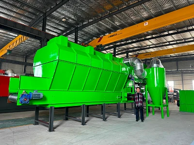 Air Separator