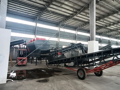 Air Separator