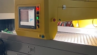 AI-Powered Optical Sorter