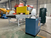 AI-Powered Optical Sorter