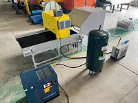 AI-Powered Optical Sorter