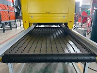 AI-Powered Optical Sorter