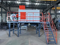 Sorting & Separation Equipment
