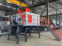 Sorting & Separation Equipment