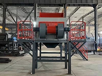 Sorting & Separation Equipment