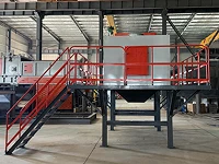 Sorting & Separation Equipment
