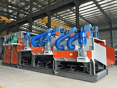 Waste Sorting Lines